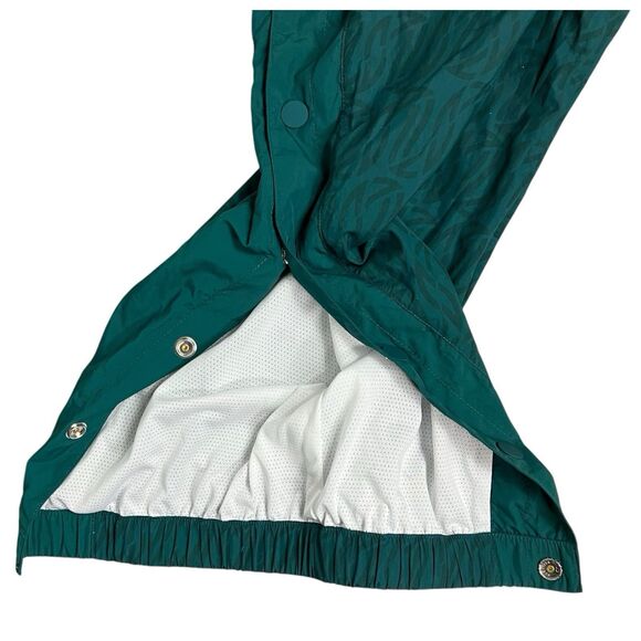 PUMA Basketball Pants WMNS XL Storm Watch Packable Snap Varsity Water Resistant - Picture 11 of 15